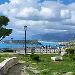 Luna Sul Mare Calabria Holiday home