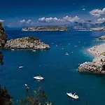 Holiday home Luna Sul Mare Calabria San Nicola Arcella