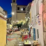Luna Sul Mare Calabria Holiday home *