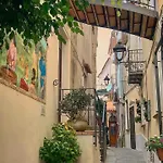 Luna Sul Mare Calabria *