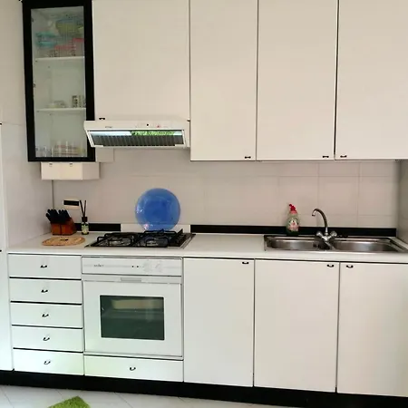 Luna Sul Mare Calabria