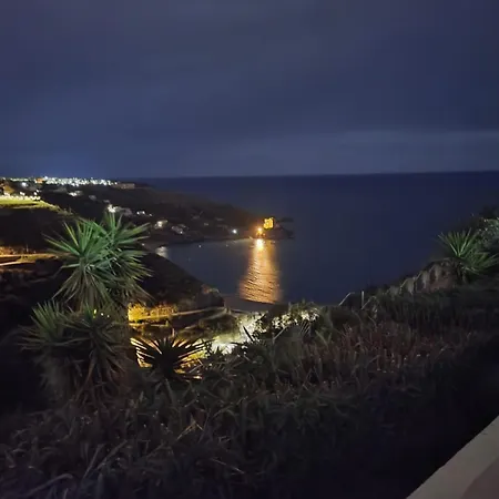 Luna Sul Mare Calabria Nyaraló San Nicola Arcella