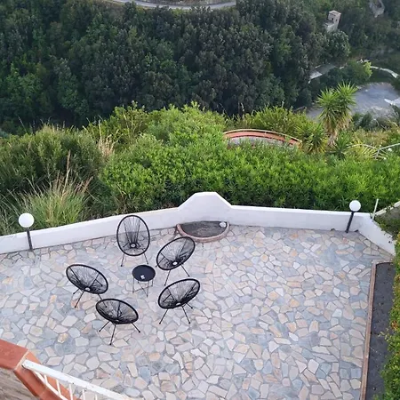 Luna Sul Mare Calabria San Nicola Arcella