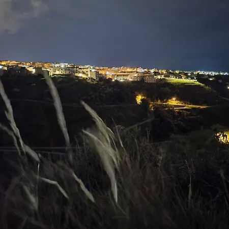 Luna Sul Mare Calabria