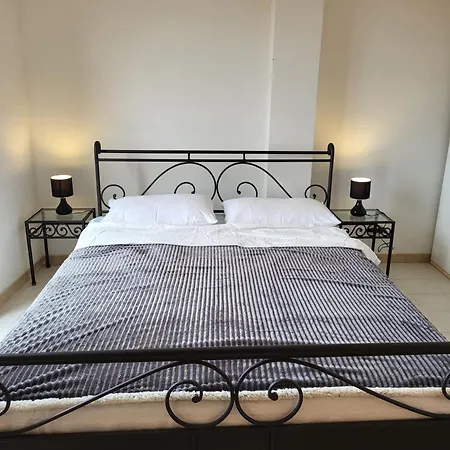 Nyaraló Luna Sul Mare Calabria