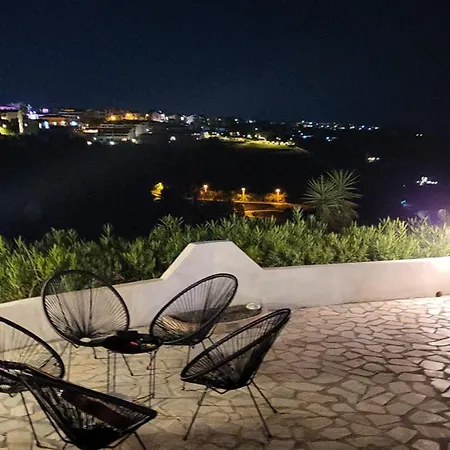 Luna Sul Mare Calabria Nyaraló *