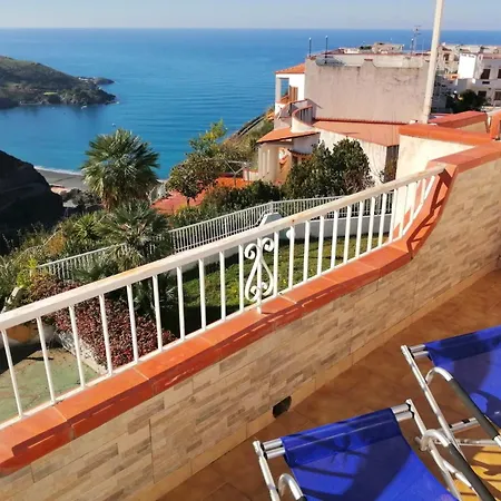 Luna Sul Mare Calabria San Nicola Arcella