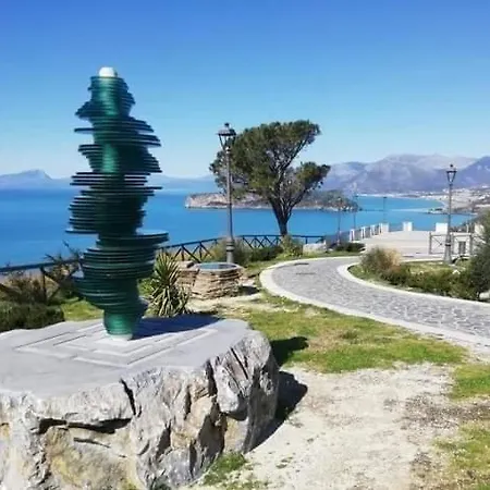 Luna Sul Mare Calabria * San Nicola Arcella