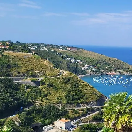 Luna Sul Mare Calabria