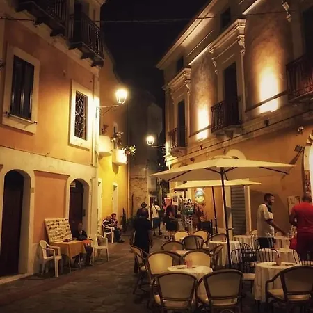 Luna Sul Mare Calabria * San Nicola Arcella