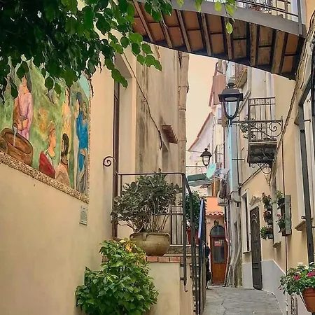 Luna Sul Mare Calabria *