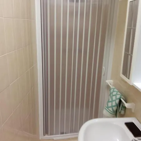 Nyaraló Luna Sul Mare Calabria San Nicola Arcella