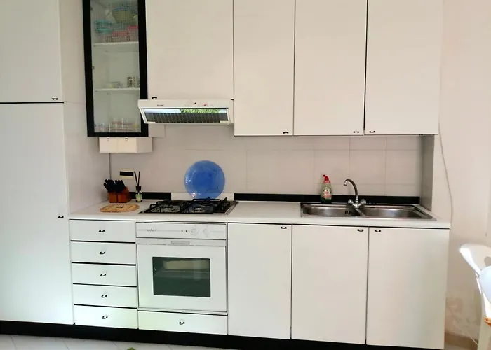 Luna Sul Mare Calabria