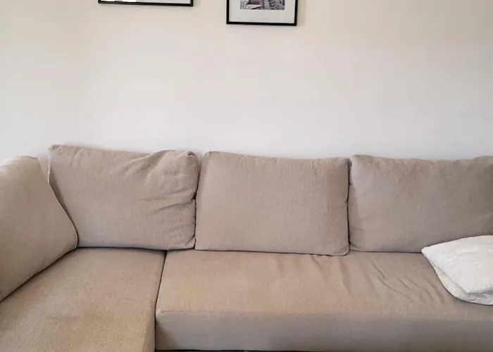 Luna Sul Mare Calabria 度假居