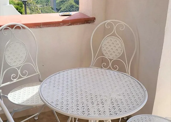 Luna Sul Mare Calabria *