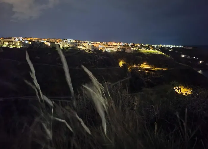 Luna Sul Mare Calabria