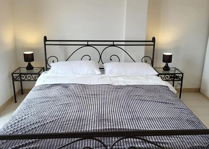 度假居 Luna Sul Mare Calabria