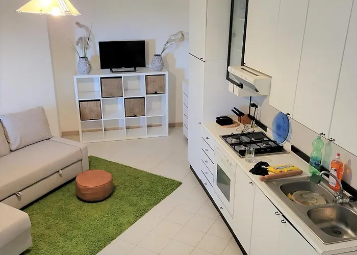 Luna Sul Mare Calabria *