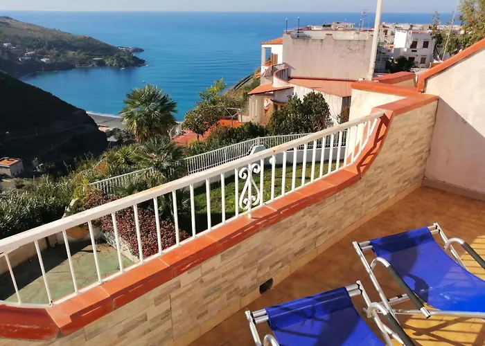 Luna Sul Mare Calabria 圣尼科拉阿尔切拉