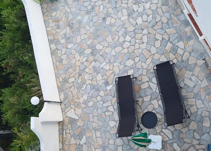 Luna Sul Mare Calabria * 圣尼科拉阿尔切拉