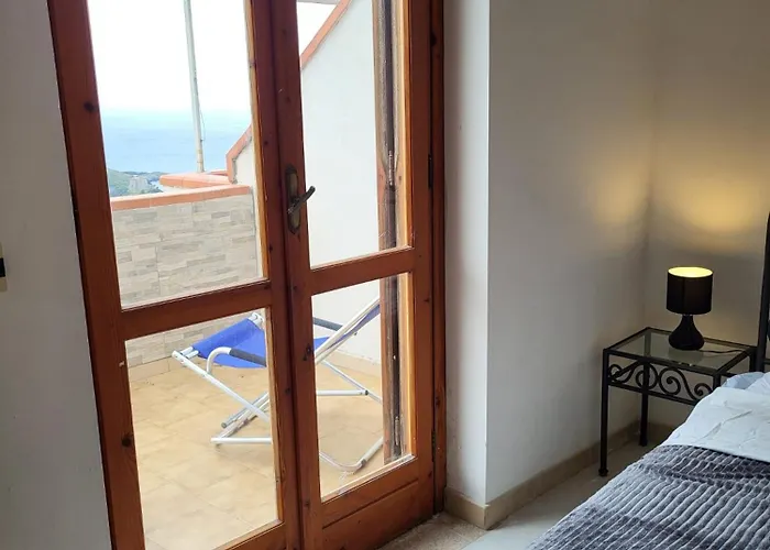 Luna Sul Mare Calabria