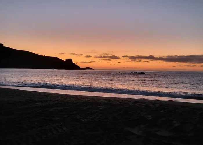 度假居 Luna Sul Mare Calabria