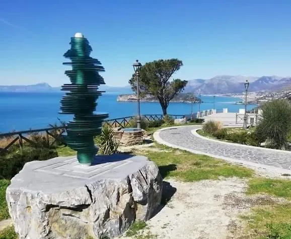 Luna Sul Mare Calabria * 圣尼科拉阿尔切拉