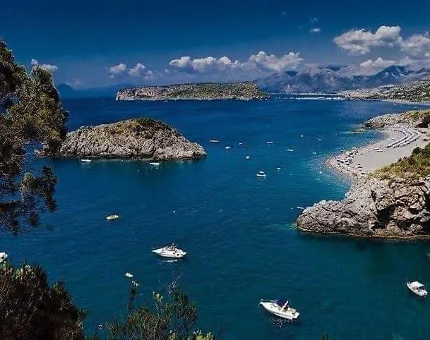 度假居 Luna Sul Mare Calabria 圣尼科拉阿尔切拉