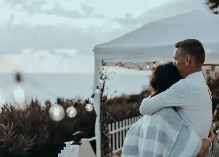 Luna Sul Mare Calabria 度假居