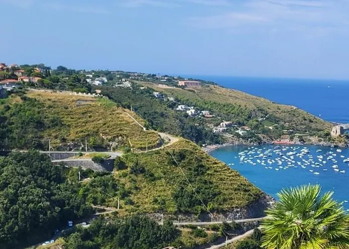 Luna Sul Mare Calabria