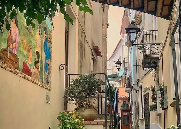 Luna Sul Mare Calabria *