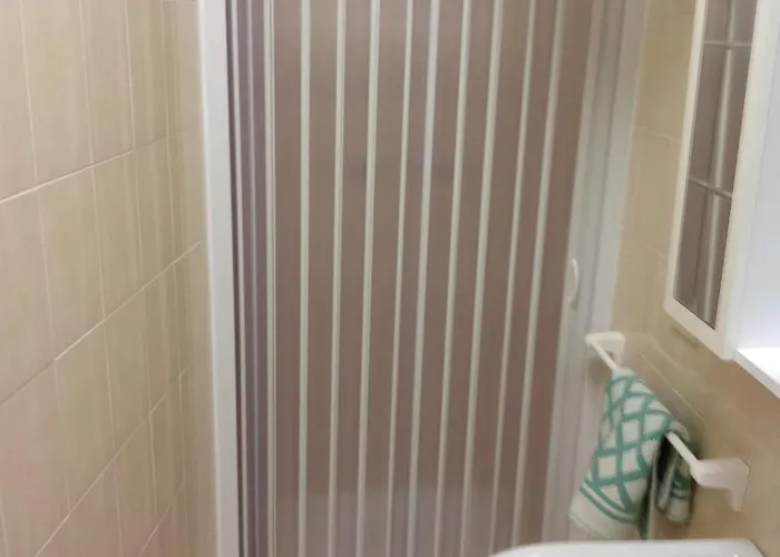 度假居 Luna Sul Mare Calabria 圣尼科拉阿尔切拉