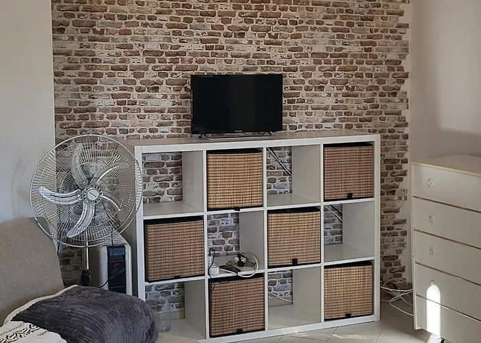 Luna Sul Mare Calabria 圣尼科拉阿尔切拉