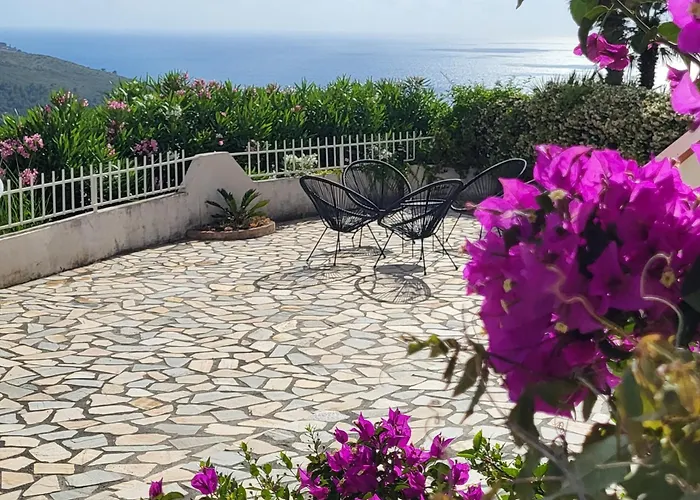 Luna Sul Mare Calabria *