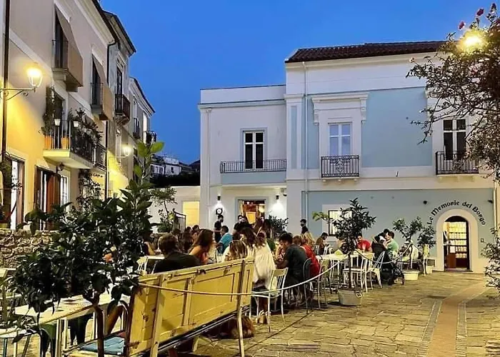 Luna Sul Mare Calabria *