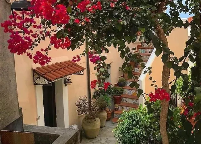 Luna Sul Mare Calabria